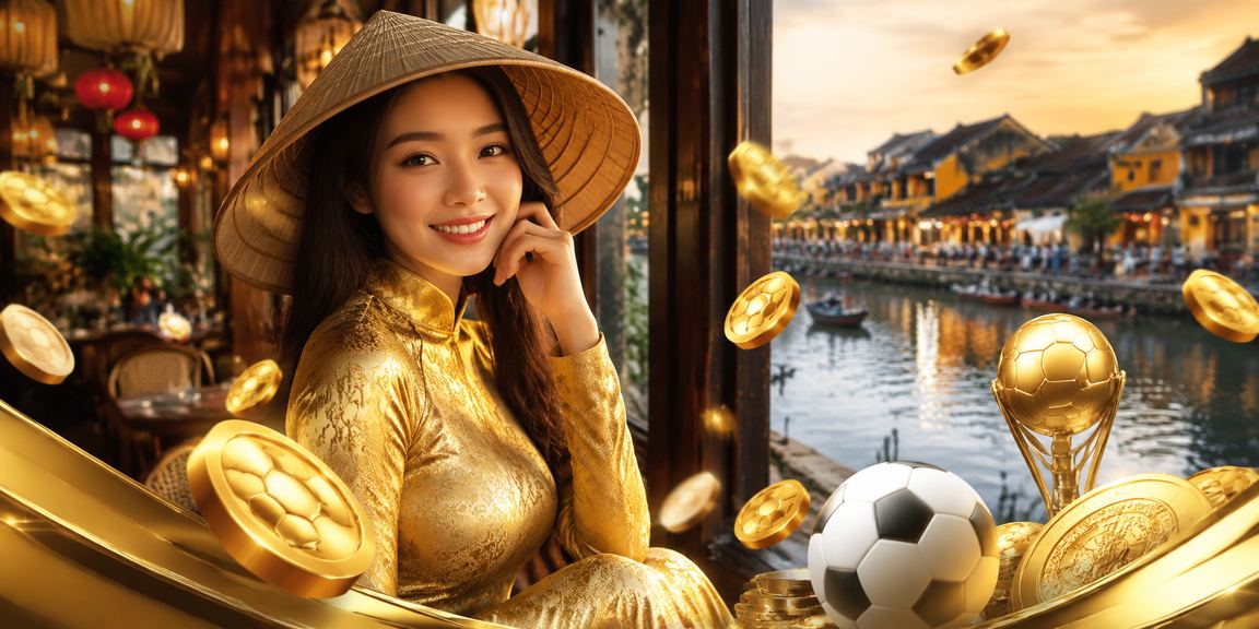 Người hâm mộ bóng đá Hội An theo dõi trận đấu và tra cứu hỗ trợ trực tuyến