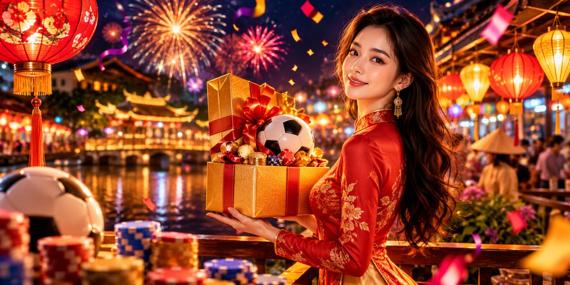 Người dùng Huế đăng nhập tài khoản 9600 tại chợ đêm