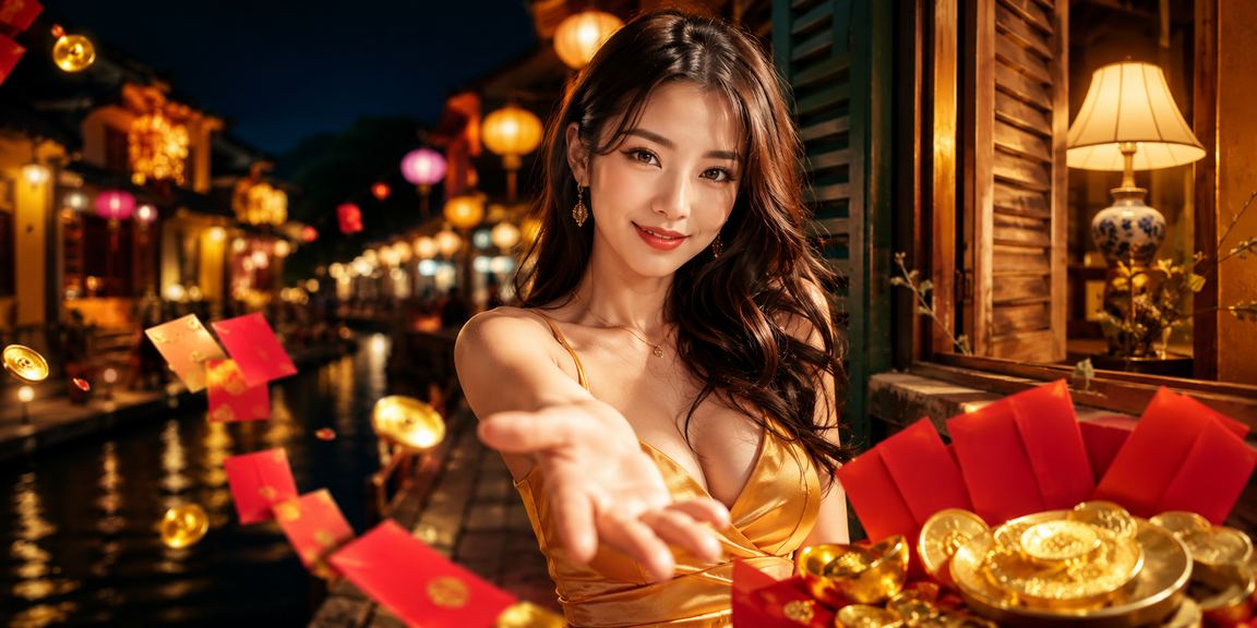 Ưu đãi bao lì xì đỏ dành cho người dùng 9600 tại Huế