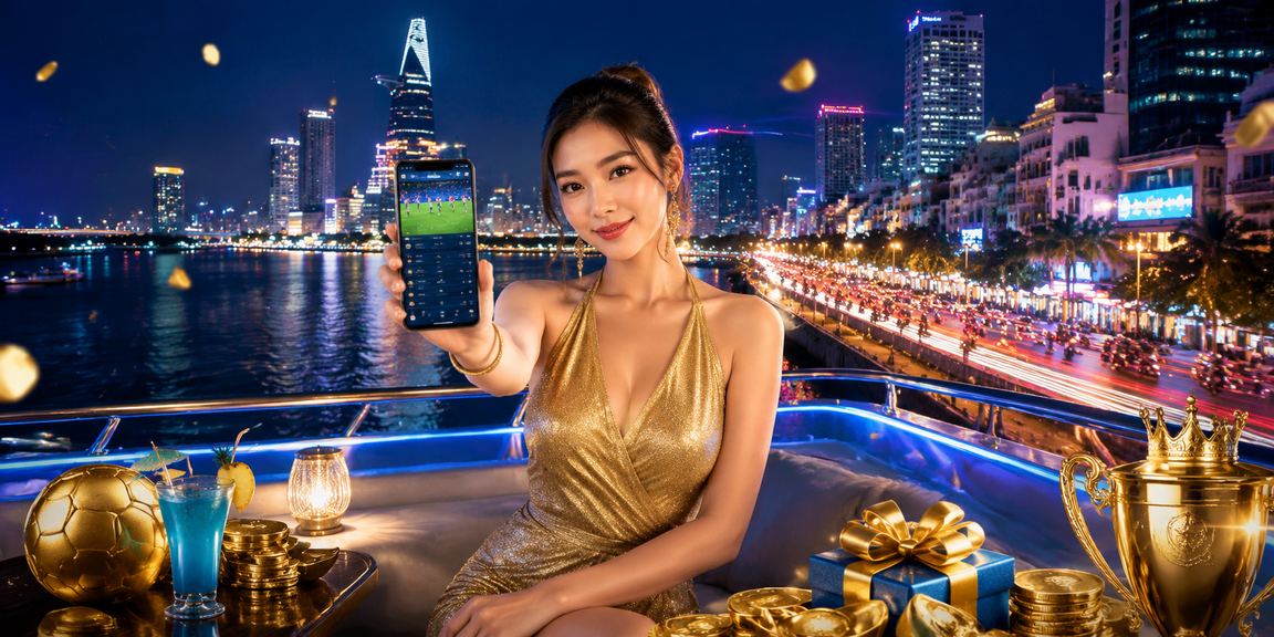 Người dùng Việt Nam xem xét điều khoản sử dụng nền tảng cá cược trực tuyến